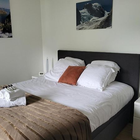 אנסי Le Tableau Du Lac 507 - 2 Bedrooms Apartment With Lake View Terrace מראה חיצוני תמונה