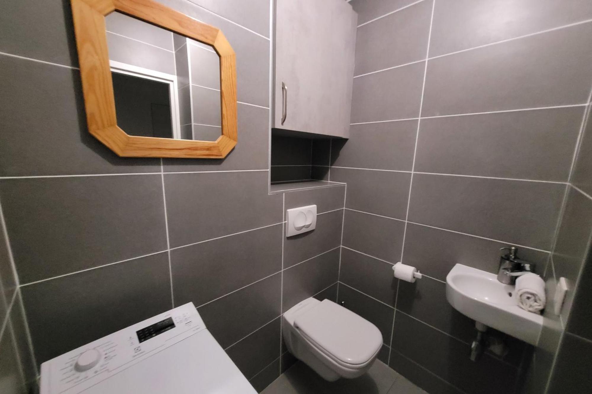 אנסי Le Tableau Du Lac 507 - 2 Bedrooms Apartment With Lake View Terrace מראה חיצוני תמונה