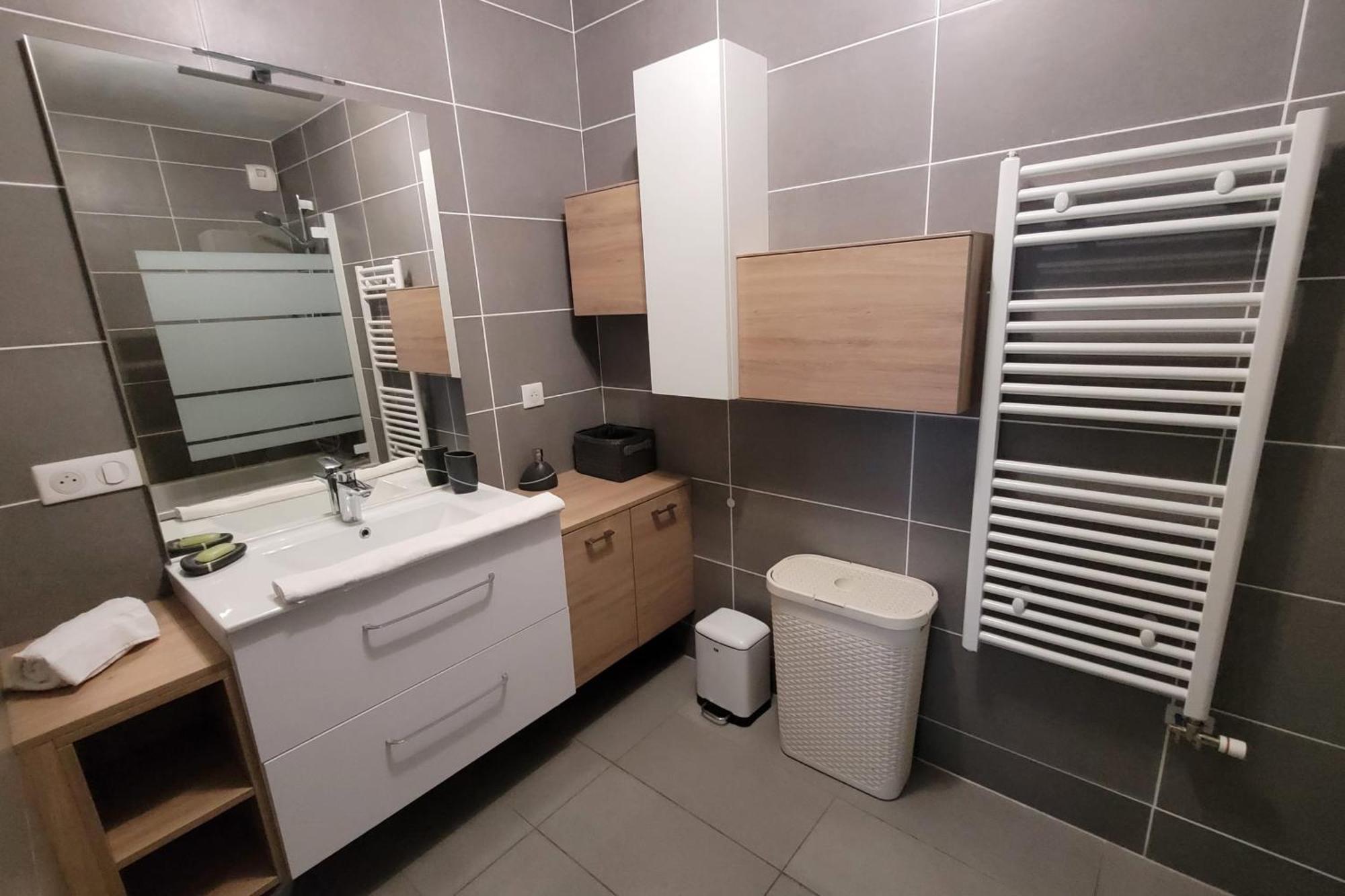 אנסי Le Tableau Du Lac 507 - 2 Bedrooms Apartment With Lake View Terrace מראה חיצוני תמונה