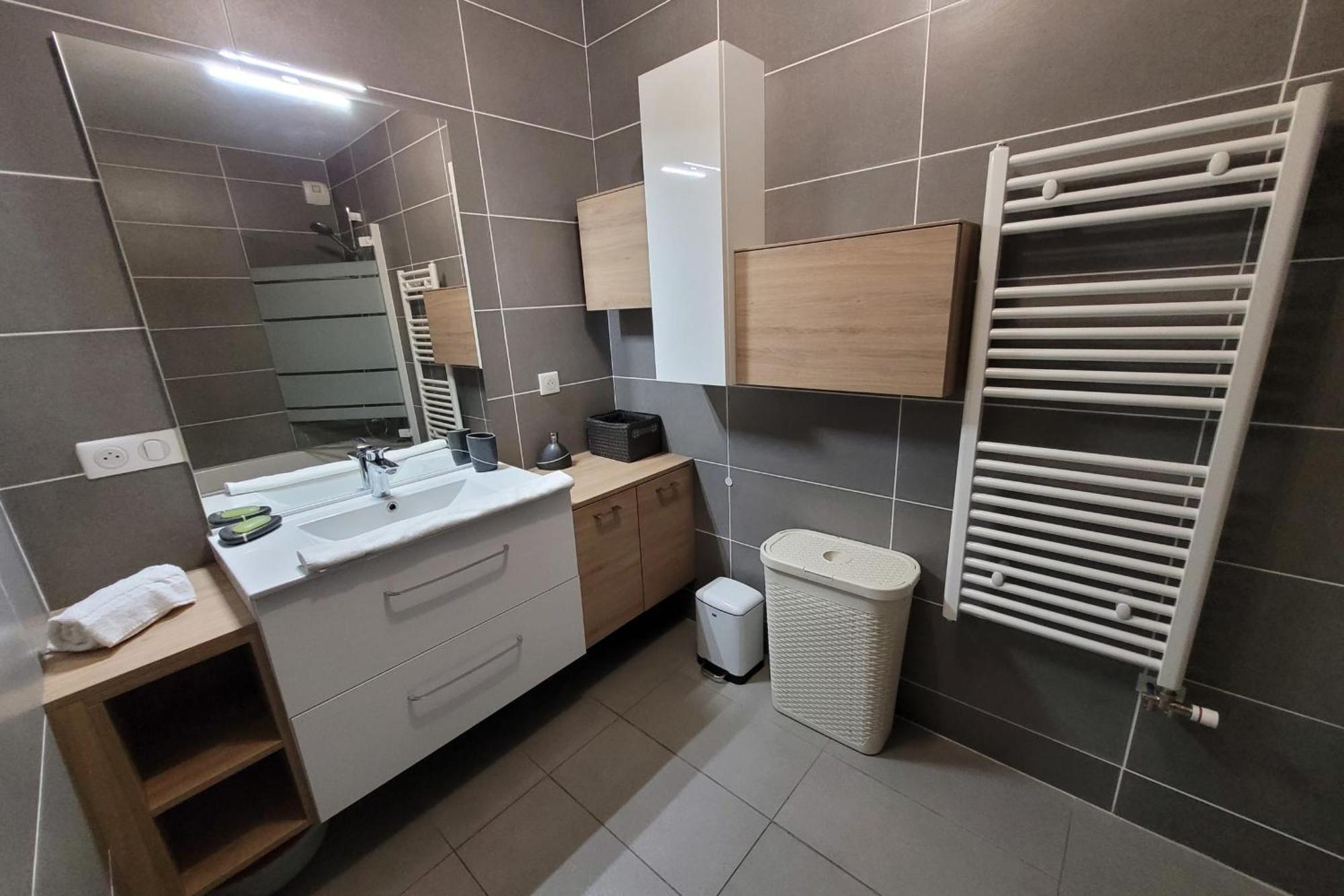 אנסי Le Tableau Du Lac 507 - 2 Bedrooms Apartment With Lake View Terrace מראה חיצוני תמונה