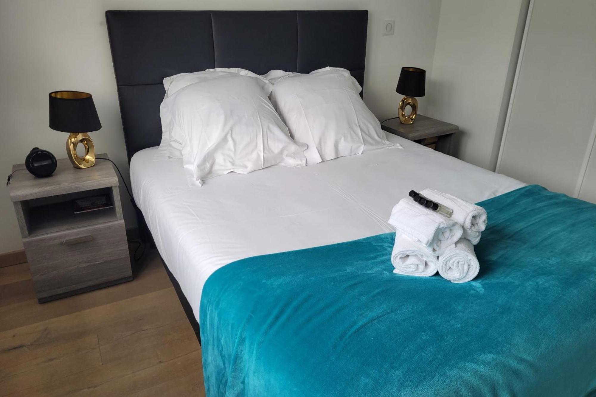אנסי Le Tableau Du Lac 507 - 2 Bedrooms Apartment With Lake View Terrace מראה חיצוני תמונה